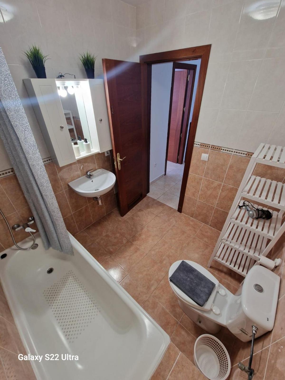 شقة Casa Damaju بلايا بلانكا المظهر الخارجي الصورة
