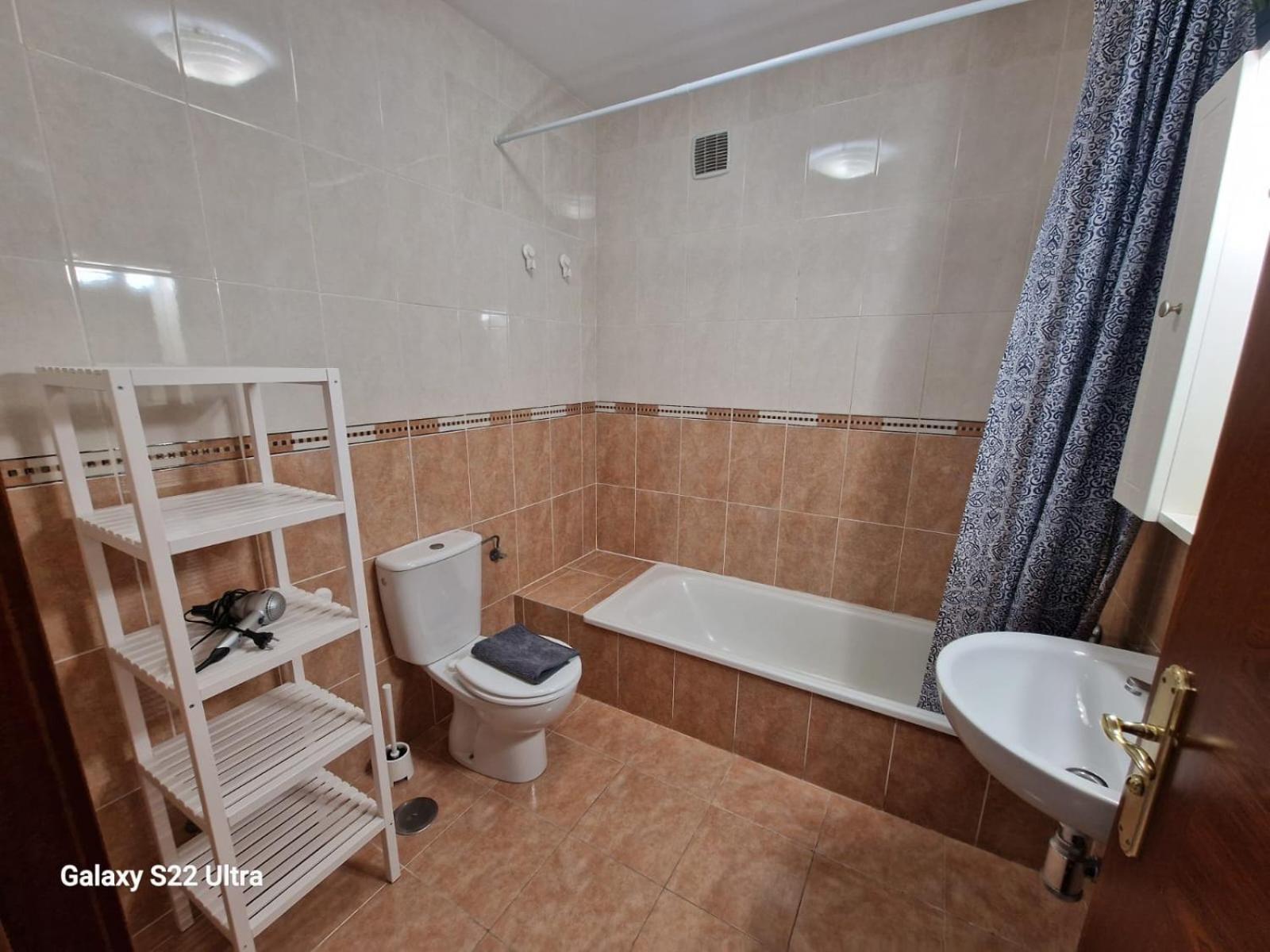 شقة Casa Damaju بلايا بلانكا المظهر الخارجي الصورة