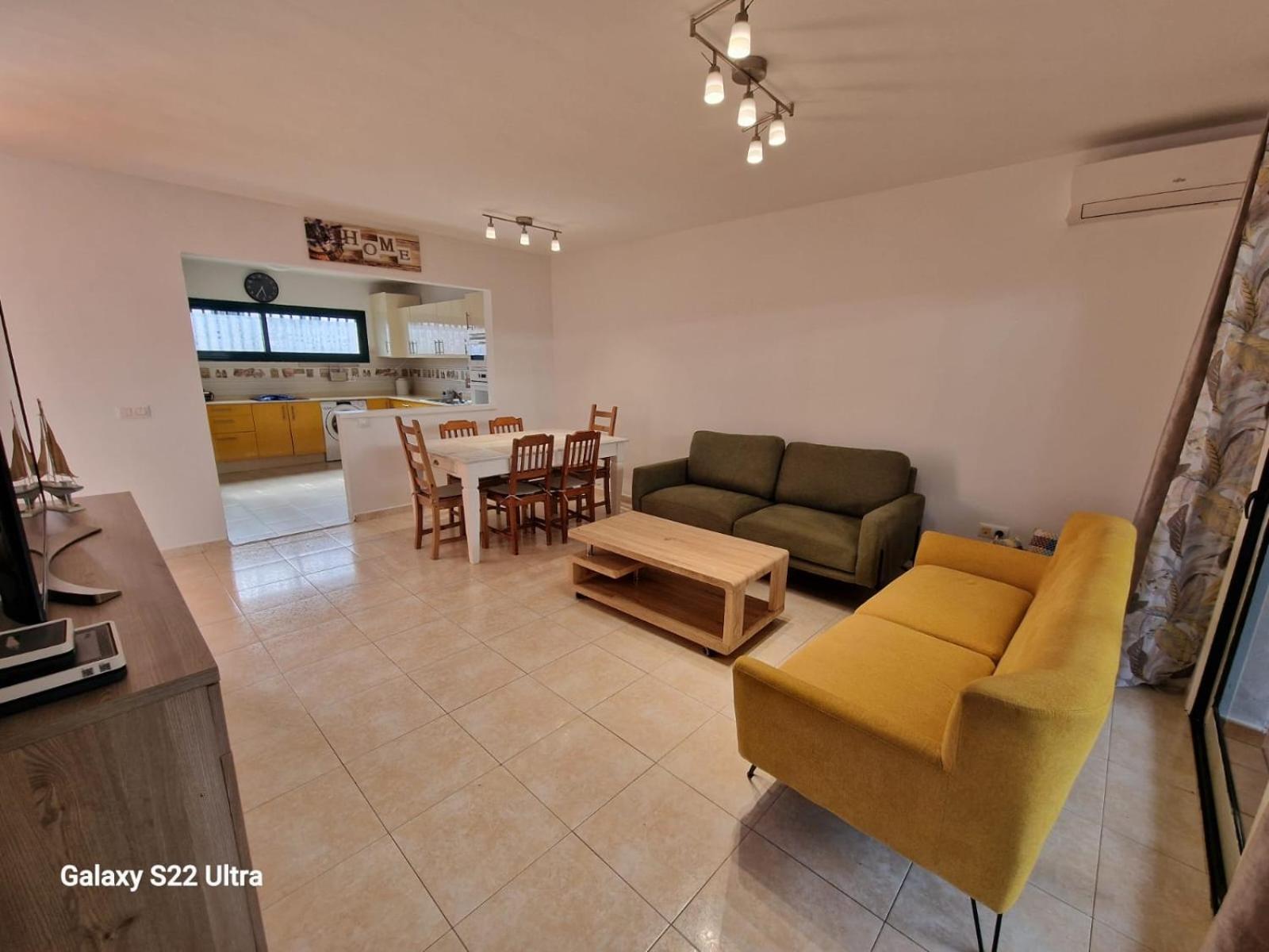 شقة Casa Damaju بلايا بلانكا المظهر الخارجي الصورة