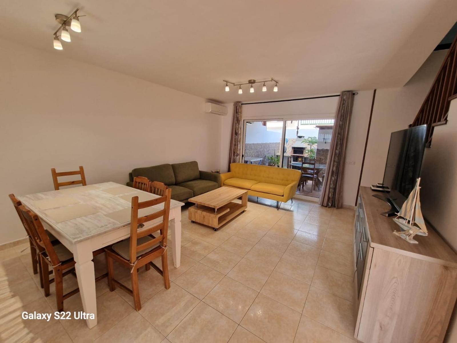 شقة Casa Damaju بلايا بلانكا المظهر الخارجي الصورة