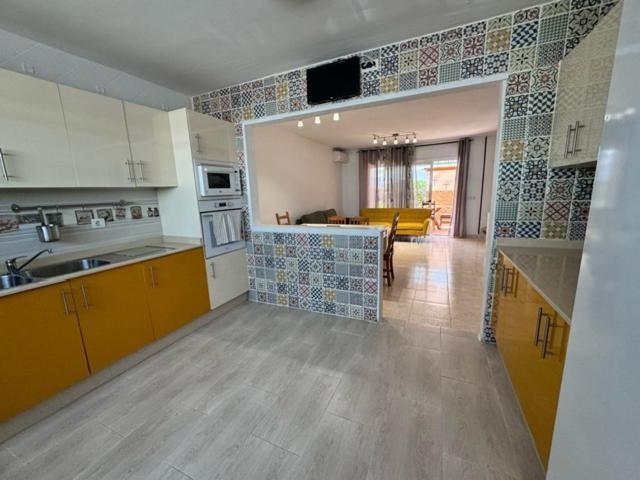 شقة Casa Damaju بلايا بلانكا المظهر الخارجي الصورة