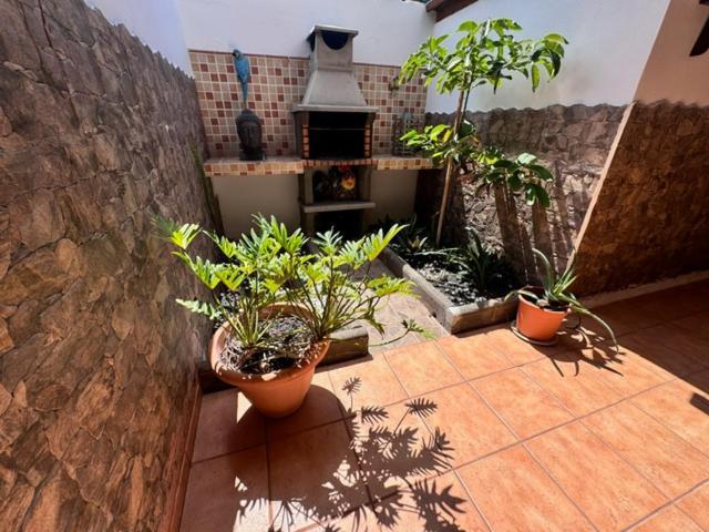 شقة Casa Damaju بلايا بلانكا المظهر الخارجي الصورة